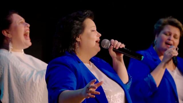 Ироника - Птица-Любовь