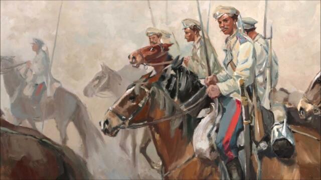 Сборник Казачьих песен