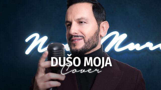 Neno Murić - Dušo moja (Cover 2024)