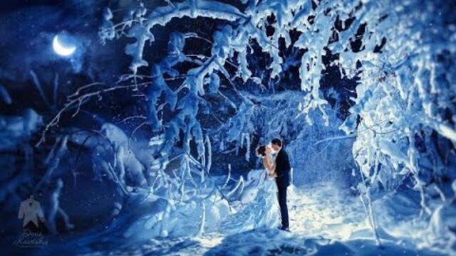 Андрей ТАЙ 🎶 "Снежная ночь"