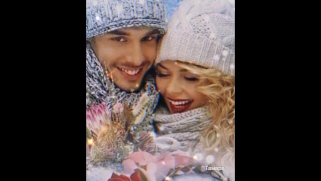 Анжелика Начесова     -    Я вам желаю мира