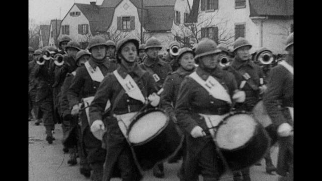 Civilians could be called up to fight if UK goes to war, Military chief warns