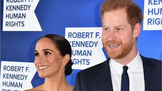 Prince Harry and Meghan Markle once again in controversy: ‘They have NO shame’