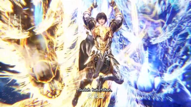 Throne of Seal Episode 91 Sub Indonesia