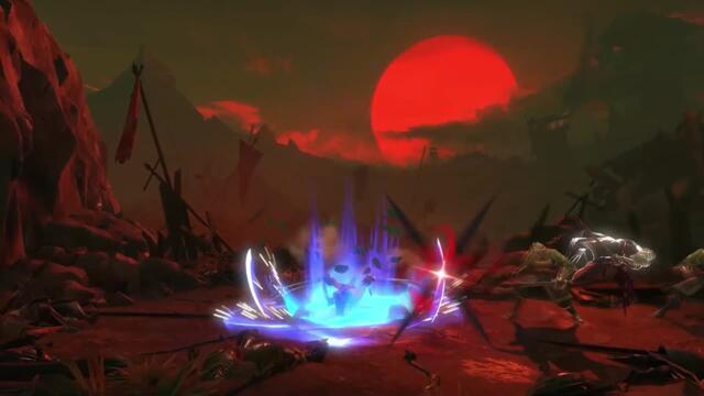 Prince of Persia Lost Crown Trailer de Lancement