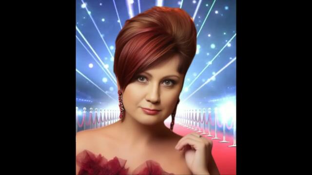 Юлия Романовская  -  Ты забыл