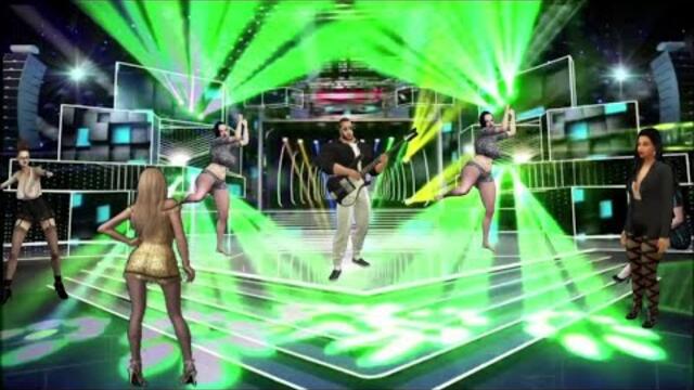 ИГОРЬ КИБИРЁВ - НЕ ОБЕЩАЙ!