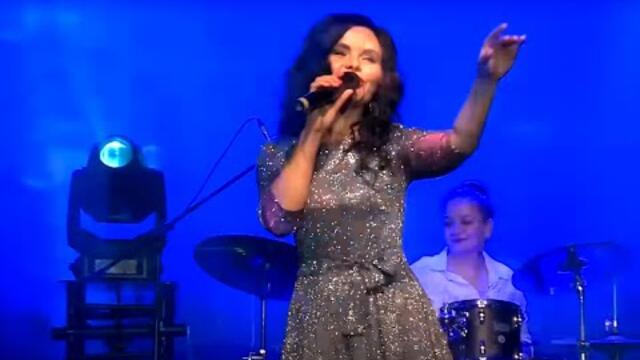 Анастасия Василенко  -  "Целуй меня нежно"