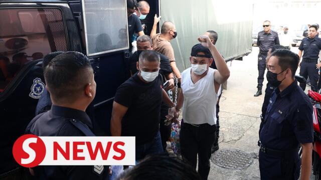 Ex-Esscom intel chief, seven others acquitted in Tawau murder case