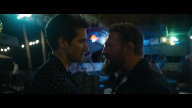 Road House remake trailer