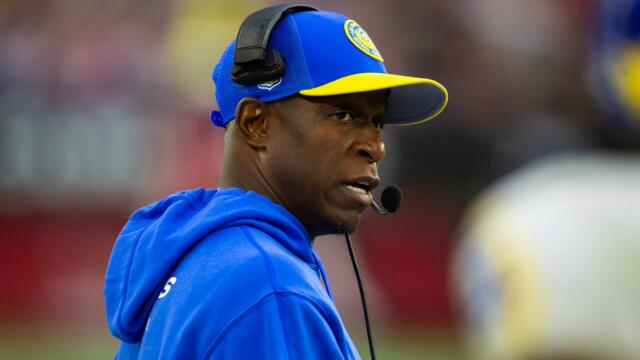 Falcons Choose Raheem Morris as Head Coach Over Bill Belichick