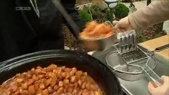 Najbolji domaći čvarci 4.12.2014.