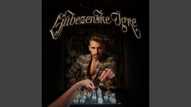 Žan Serčič - 2023 - Ljubezenske igre