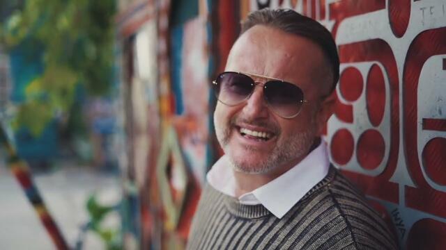 Miki Vlahovič - 2024 - Naj tamburaši zaigrajo (Official Video)