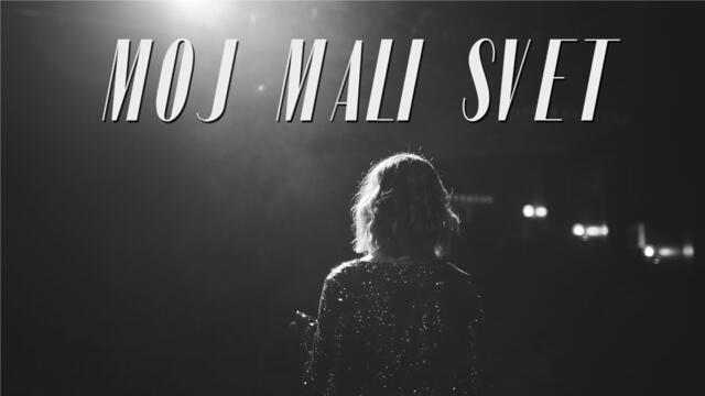 Teja - 2024 - Moj mali svet (Official Video)