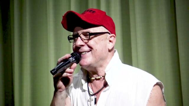 Валерий Палаускас   -  Соберу букет, подарю тебе ...