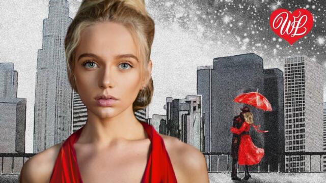 Воровайки    -     ВОТ ТАКАЯ ЛЮБОВЬ