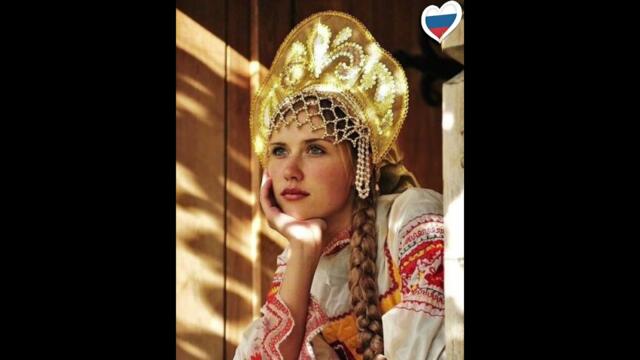 КАЛИНКА - МАЛИНКА