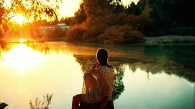 Инна Чапарина и Дмитpий Леонов    -   "Берег встреч и разлук."