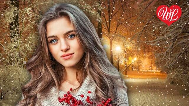 Елена Воробей     -     СНОВА СНЕГ