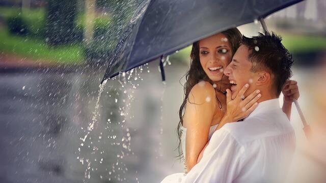 Евгений Путилов - Пришли дожди