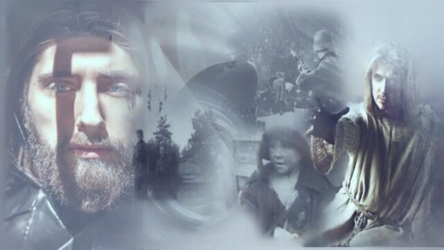 Шаман    -    ЖИВОЙ