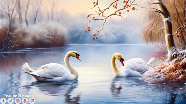 Самая красивая мелодия в мире🌿 Безумно красивая восточная музыка 🌿Эту музыку можно слушать вечно