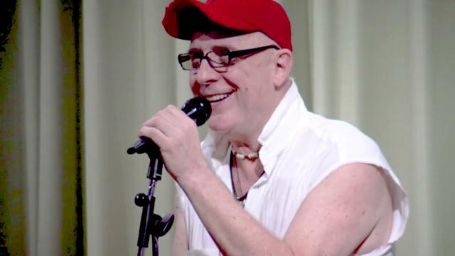 Валерий Палаускас   -     Ночная тишина, люблю тебя! ...