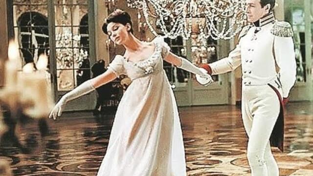 Д. Шостакович - Русский вальс