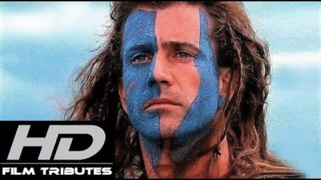 Braveheart • Soundtrack Suite • James Horner - Videoclip.bg