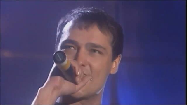 Сборник выступлений Шатунова.