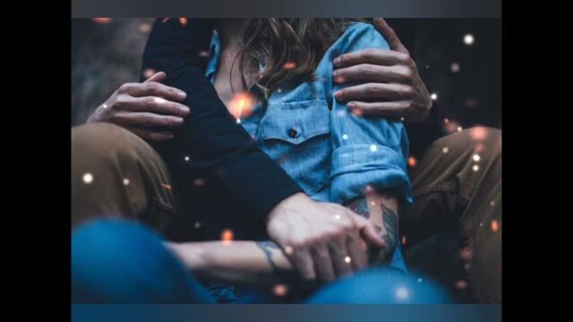 Поговори со мной...