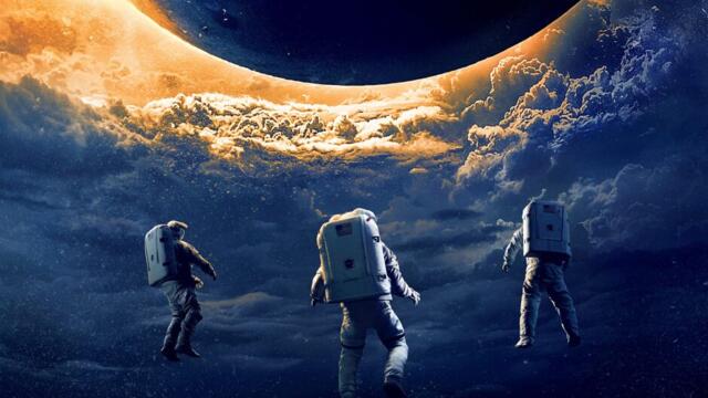 Лунна светлина (синхронен екип, дублаж на студио VMS, 19.06.2023 г.) (запис)