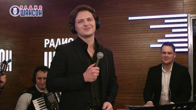 Николай Рябуха - Колыбельная любви