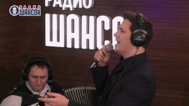 Николай Рябуха - Вечерело