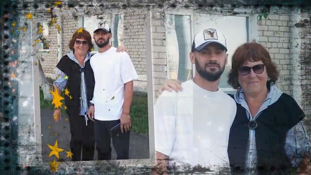 Мне сегодня 30 лет!