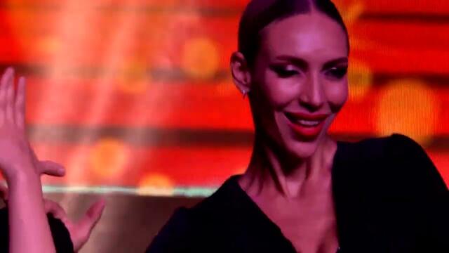 ИНЕССА - Улетая с ветром