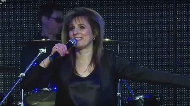 Юлия Смирнова  - "Грустный день"