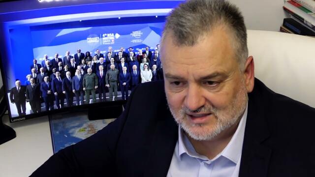 "Бийте, братя българи..." "Аз съм българче" според Светла Енчева, "Свободна Европа"