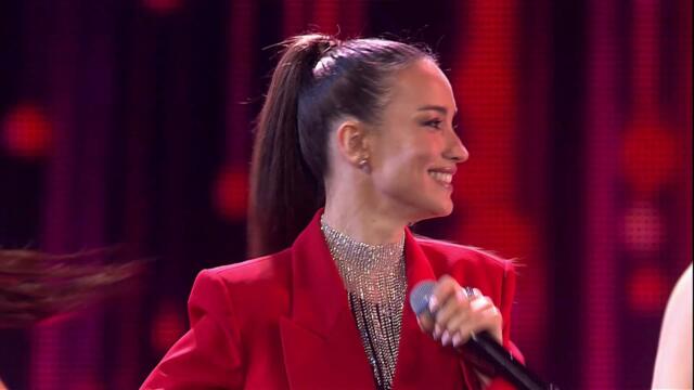 Виктория Дайнеко - Я просто сразу от тебя уйду