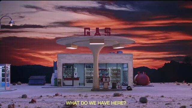 Justin Timberlake : BA de son album "Everything I Thought I Was"