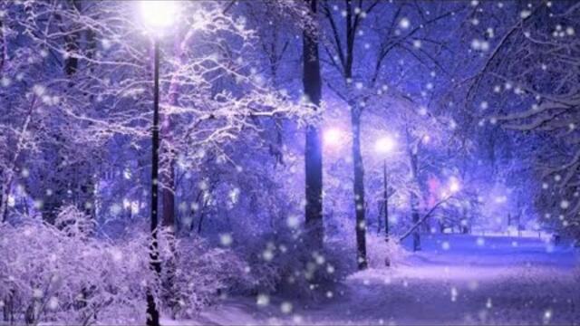 Елена Камбурова    -  "В сиреневых сумерках"