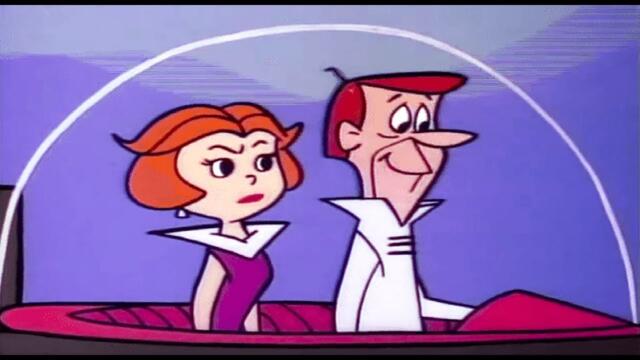 7 Technology From "The Jetsons" That Actually Exist Today