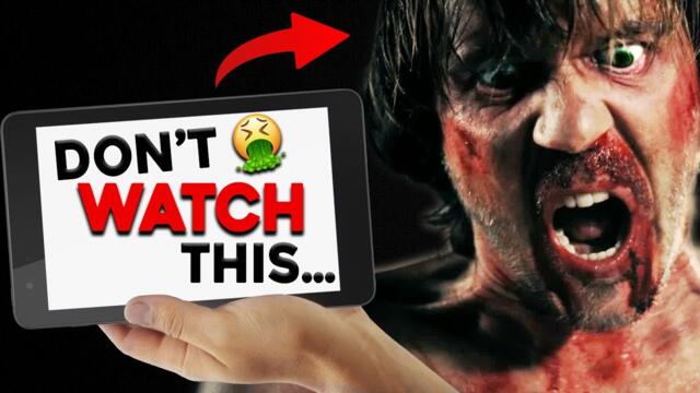 DON'T Watch These Movie Scenes (YOU'LL VOMIT)