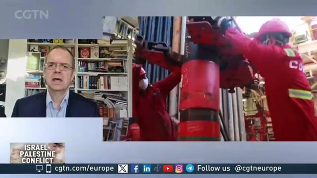 Oil supply concerns and prices over Red Sea disruptions