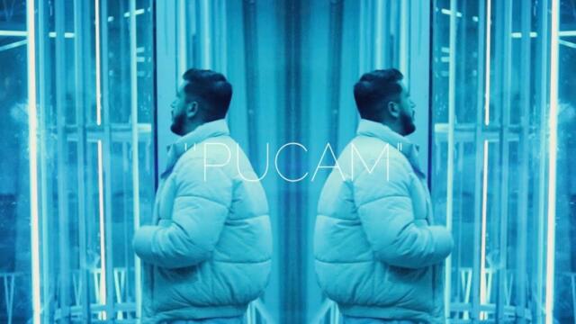 MR.BLACK - PUCAM (OFFICIAL VIDEO) 2024