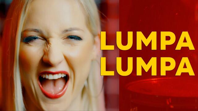 S.O.S. kvintet - 2024 - Lumpa lumpa (Official Video)