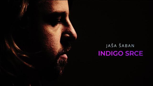 Jaša Šaban - 2024 - Indigo srce (Official Video)