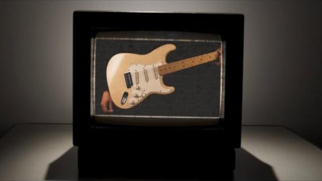 Jure Lesar - 2024 - Zanimivo je (Official Video)