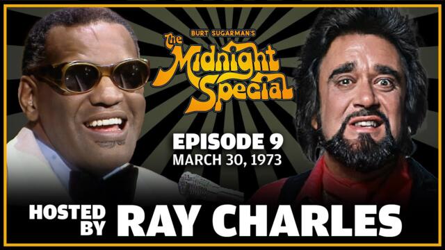 Ep 9 - The Midnight Special | March 30, 1973